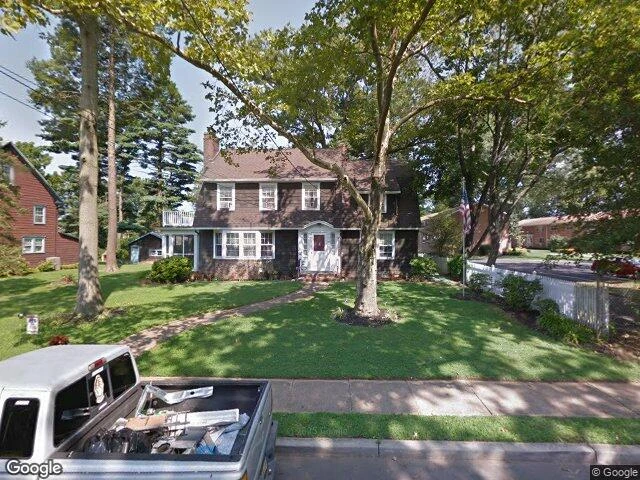 House image located at Bordentown, NJ 08505