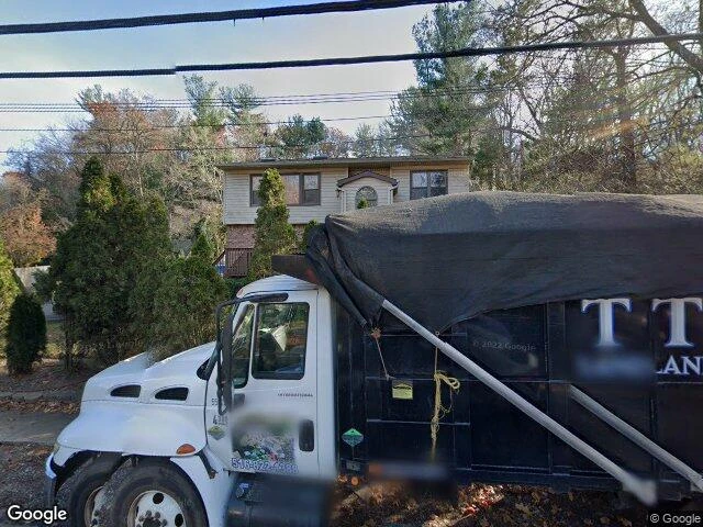 House image located at Woodbury, NY 11797