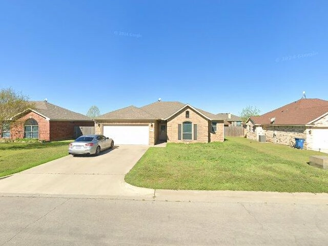 House image located at Weatherford, TX 76088