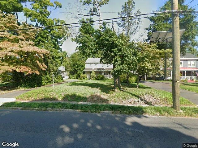 House image located at Lawrence Township, NJ 08648
