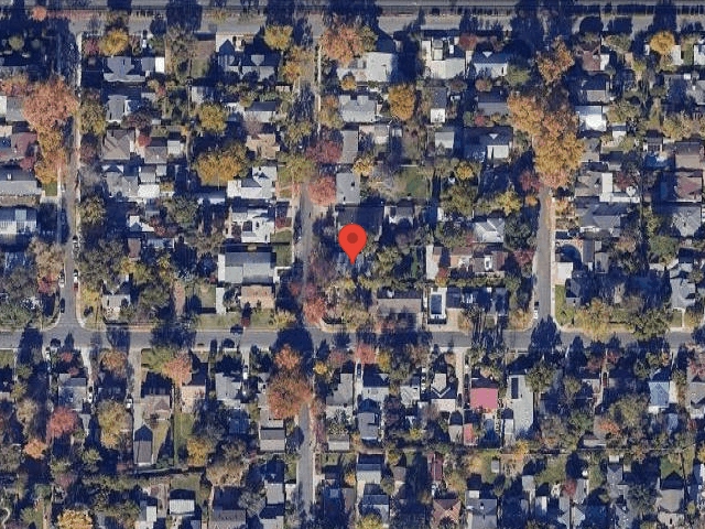 House image located at Sacramento, CA 95815
