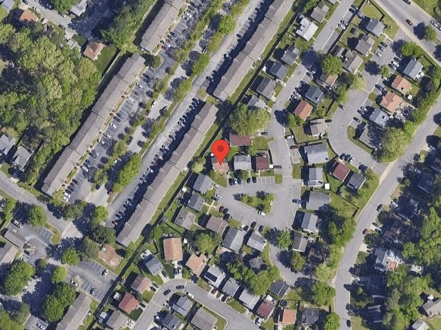 House image located at Newport News, VA 23608
