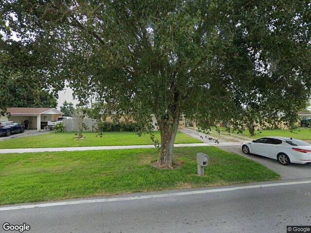 House image located at West Palm Beach, FL 33406