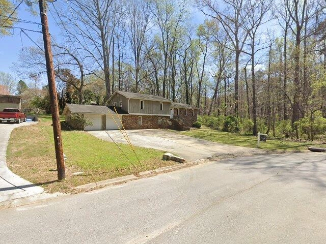 House image located at Jonesboro, GA 30236