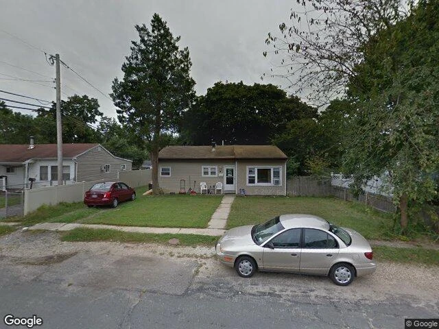 House image located at Amityville, NY 11701