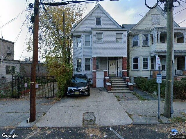 House image located at Jersey City, NJ 07304