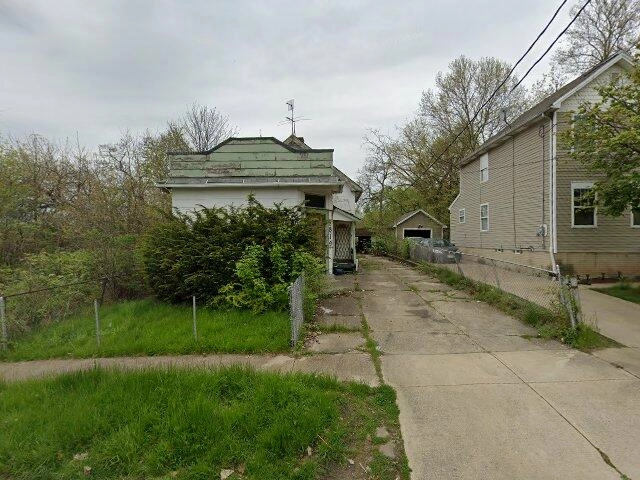 House image located at Cleveland, OH 44104