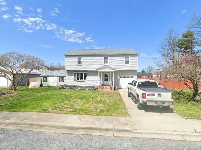 House image located at Pennsville, NJ 08070