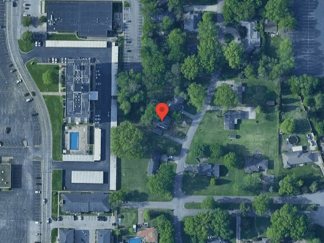 House image located at Evansville, IN 47715