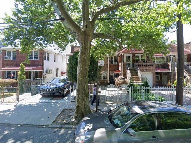 House image located at Brooklyn, NY 11234