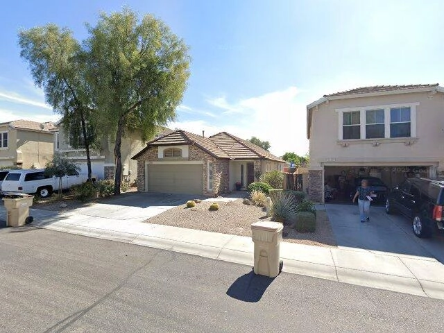 House image located at Litchfield Park, AZ 85340