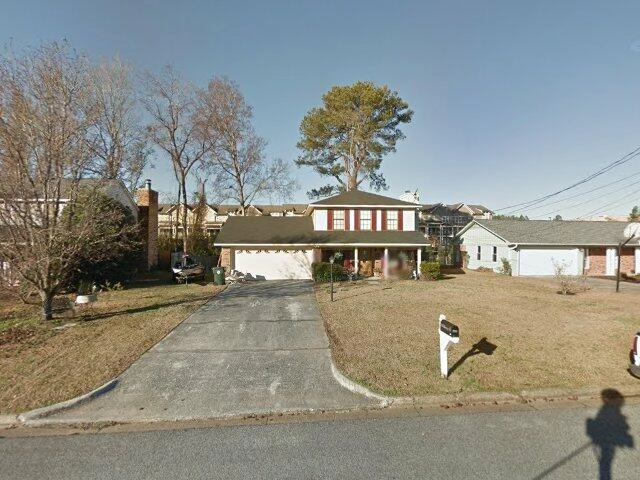 House image located at Tuscaloosa, AL 35404