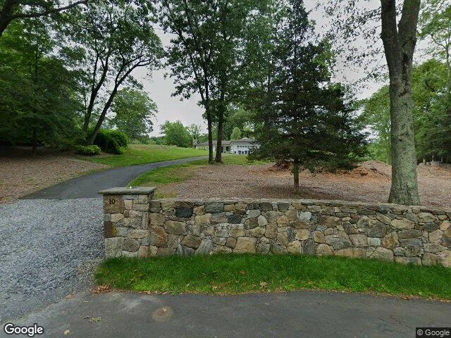 House image located at Pound Ridge, NY 10576