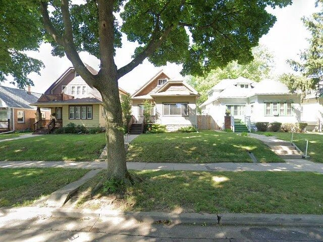 House image located at Milwaukee, WI 53209