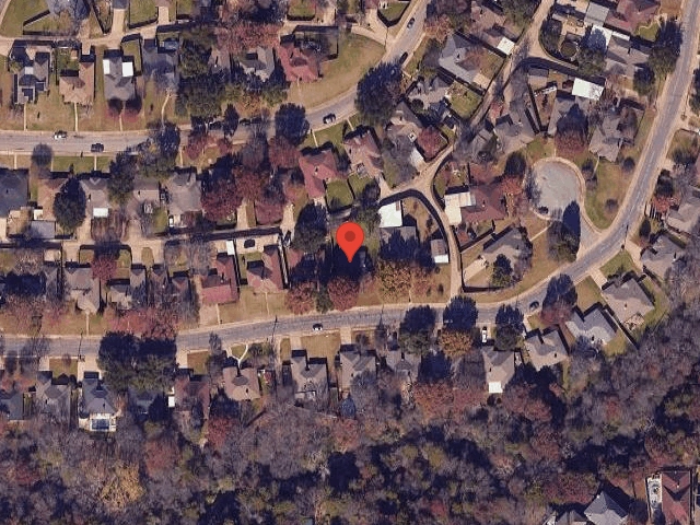 House image located at Dallas, TX 75227