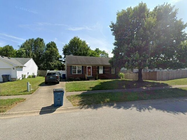 House image located at Louisville, KY 40258