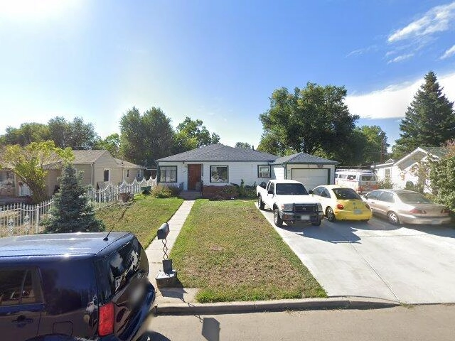 House image located at Denver, CO 80204