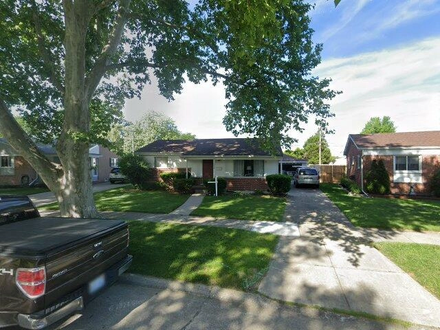 House image located at Dearborn Heights, MI 48127