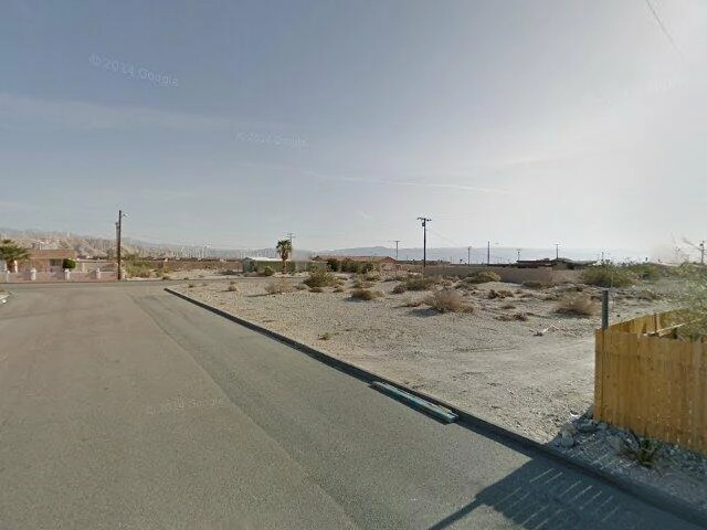 House image located at Palm Springs, CA 92264