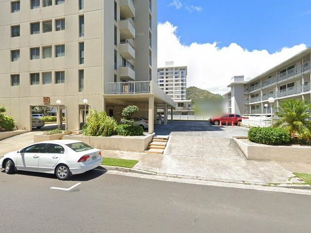 House image located at Honolulu, HI 96822