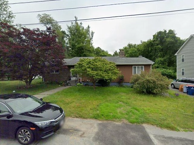 House image located at New Bedford, MA 02745