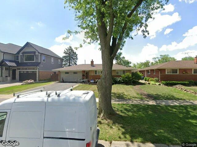 House image located at Des Plaines, IL 60016