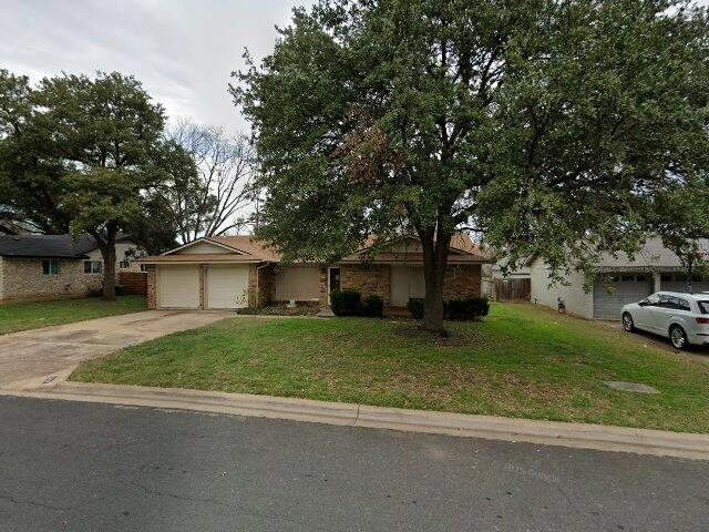 House image located at Austin, TX 78745