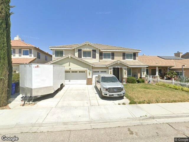 House image located at Victorville, CA 92392