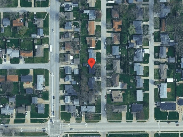 House image located at East Moline, IL 61244