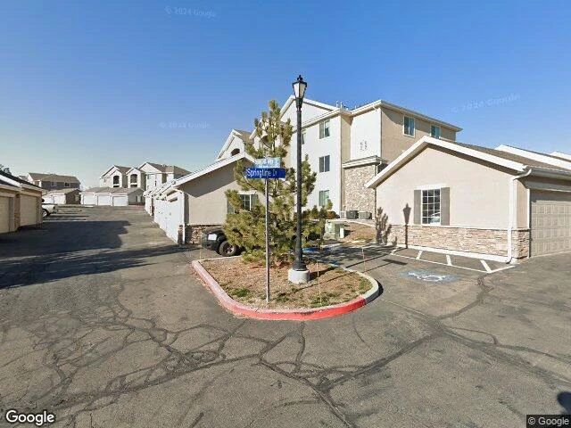 House image located at Saratoga Springs, UT 84045