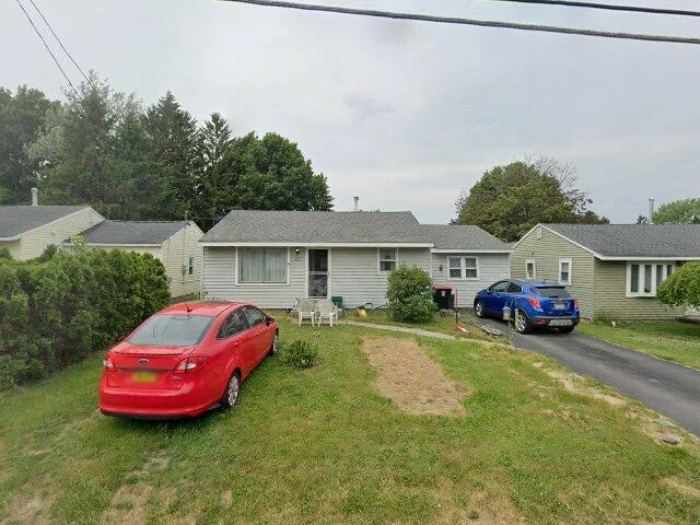 House image located at Chittenango, NY 13037