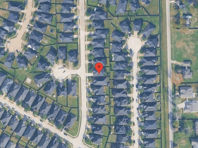 House image located at Fresno, TX 77545