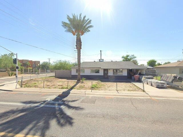 House image located at Scottsdale, AZ 85257