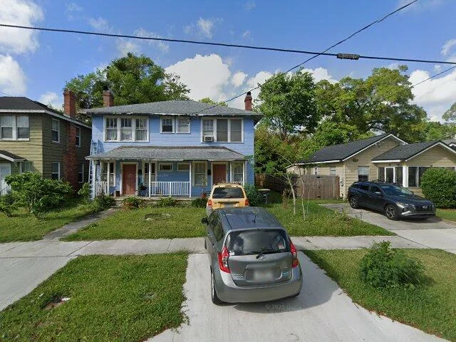 House image located at Jacksonville, FL 32205
