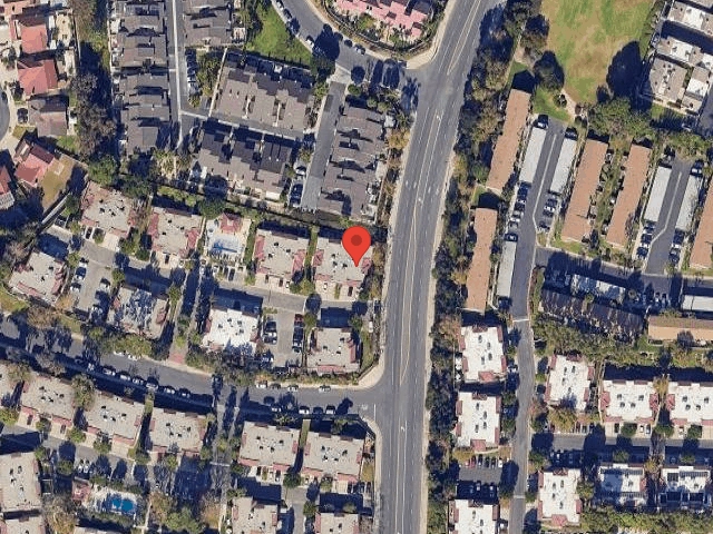 House image located at Lake Forest, CA 92630