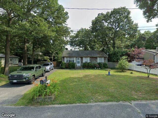 House image located at Mastic, NY 11950