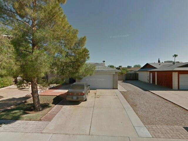 House image located at Peoria, AZ 85345