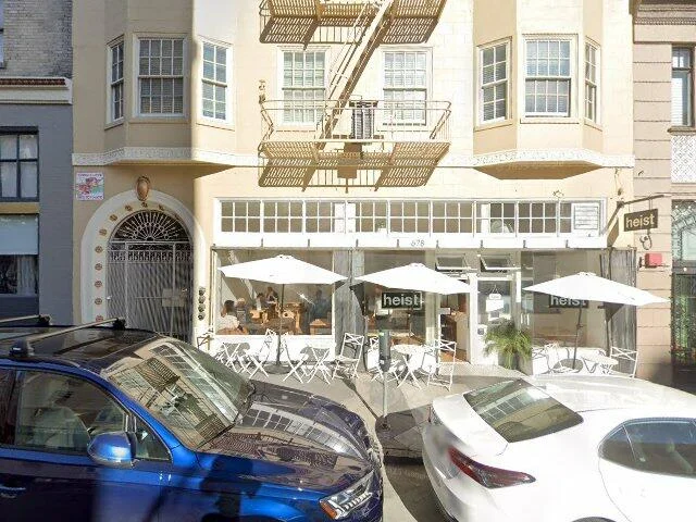 House image located at San Francisco, CA 94109