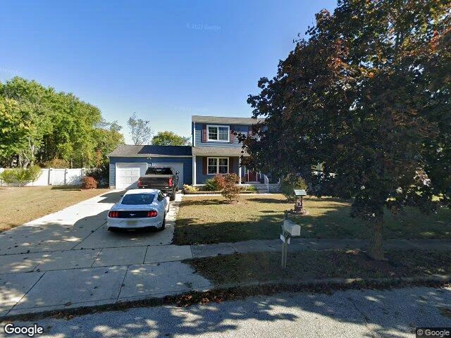 House image located at Waterford Works, NJ 08089