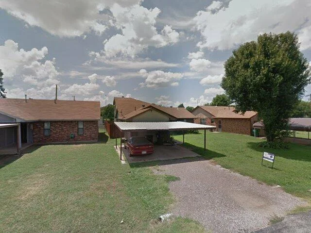 House image located at Lexington, OK 73051