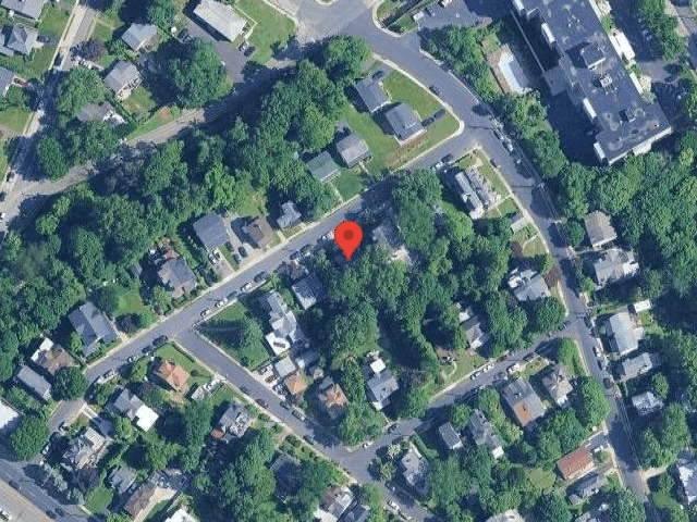 House image located at Elkins Park, PA 19027
