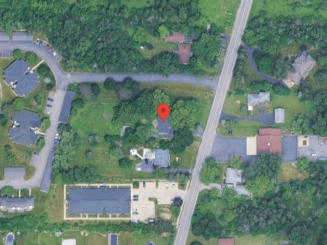 House image located at Buffalo, NY 14221