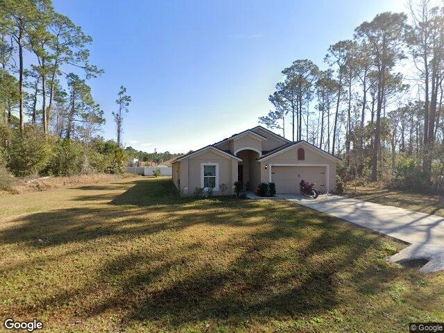 House image located at Palm Coast, FL 32164