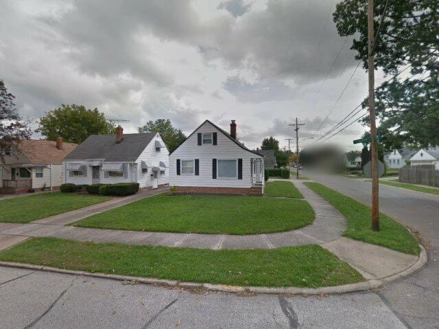 House image located at Cleveland, OH 44125