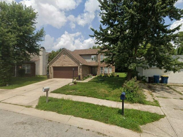 House image located at Indianapolis, IN 46254