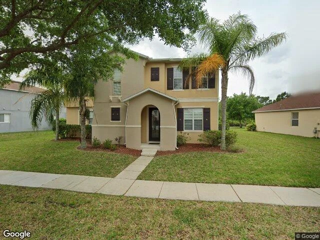 House image located at Orlando, FL 32828