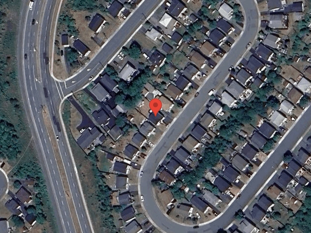 House image located at Campbell, OH 44405