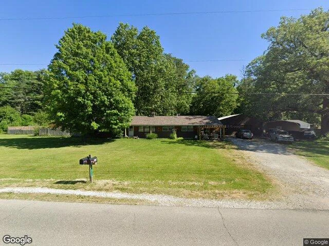 House image located at Whitestown, IN 46075