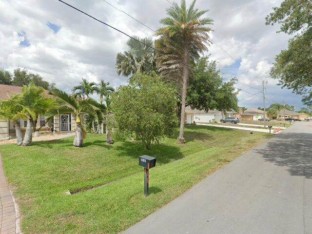 House image located at Port Saint Lucie, FL 34953