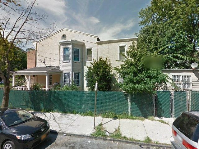 House image located at Yonkers, NY 10705